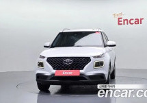 Hyundai Venue 