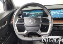 Ssangyong Torres 