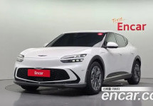 Genesis Gv60 