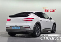 Genesis Gv60 