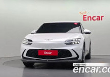 Genesis Gv60 