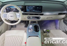 Genesis Gv60 