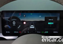 Genesis Gv60 