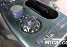 Genesis Gv60 