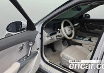 Genesis Gv60 