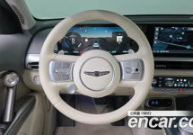 Genesis Gv60 
