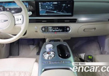 Genesis Gv60 