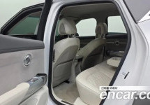 Genesis Gv60 