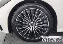 Mercedes-Benz Cle-Class 