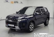 Ssangyong Torres 
