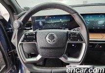 Ssangyong Torres 