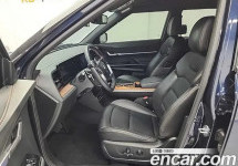 Ssangyong Torres 