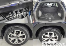 Ssangyong Torres 