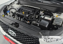 Hyundai Venue 
