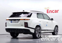 Ssangyong Actyon 