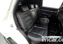 Ssangyong Actyon 