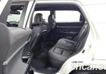 Ssangyong Actyon 
