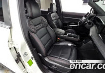 Ssangyong Actyon 