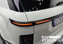 Ssangyong Actyon 