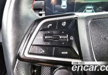 Ssangyong Actyon 