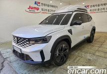 Renault Grand Koleos 