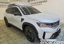 Renault Grand Koleos 