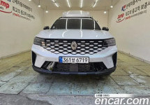 Renault Grand Koleos 