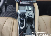 Renault Grand Koleos 