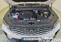 Renault Grand Koleos 