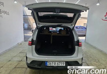 Renault Grand Koleos 