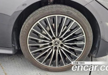 Mercedes-Benz Cle-Class 
