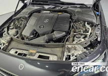 Mercedes-Benz Cle-Class 