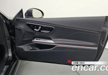 Mercedes-Benz Cle-Class 