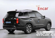 Ssangyong Torres 