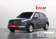 Hyundai Venue 