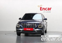 Hyundai Venue 