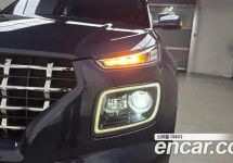 Hyundai Venue 