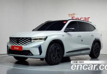 Renault Grand Koleos 
