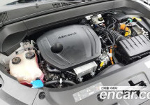 Renault Grand Koleos 