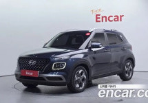 Hyundai Venue 