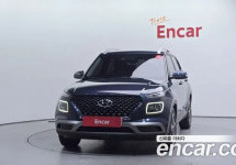 Hyundai Venue 