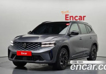 Renault Grand Koleos 