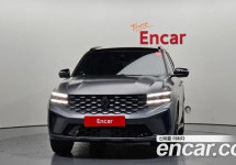 Renault Grand Koleos 