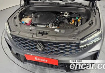 Renault Grand Koleos 