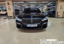 Bmw 7-Series 