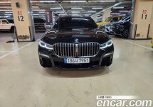 Bmw 7-Series 
