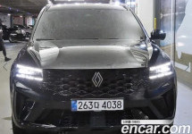 Renault Grand Koleos 