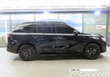 Renault Grand Koleos 