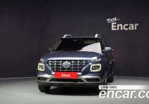 Hyundai Venue 