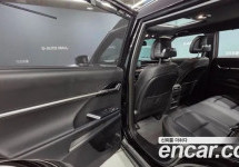 Ssangyong Torres 